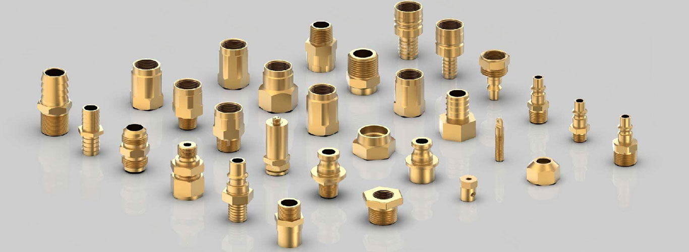 Infinite Brass Works