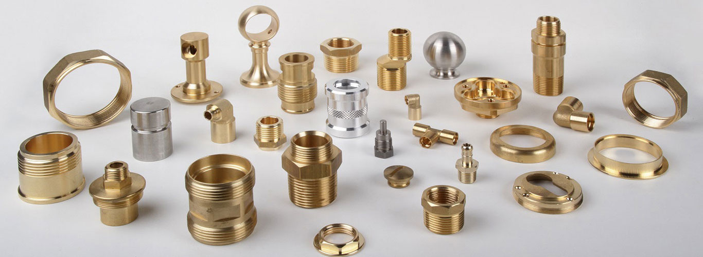 Infinite Brass Works