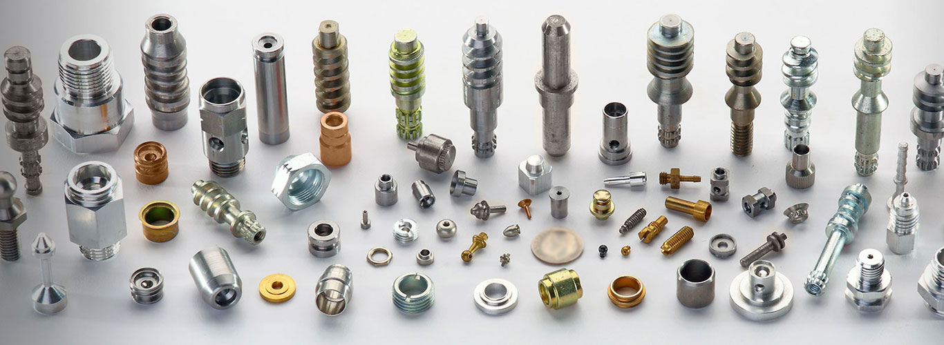 Infinite Brass Works