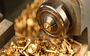 Infinite Brass Works