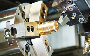 Infinite Brass Works