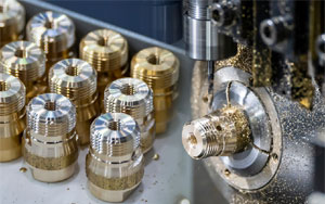 Infinite Brass Works